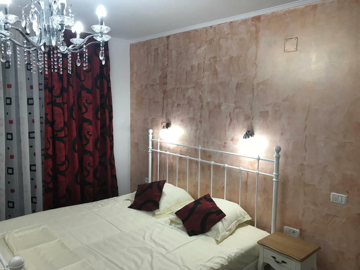 Apartament Bella Констанца Екстериор снимка
