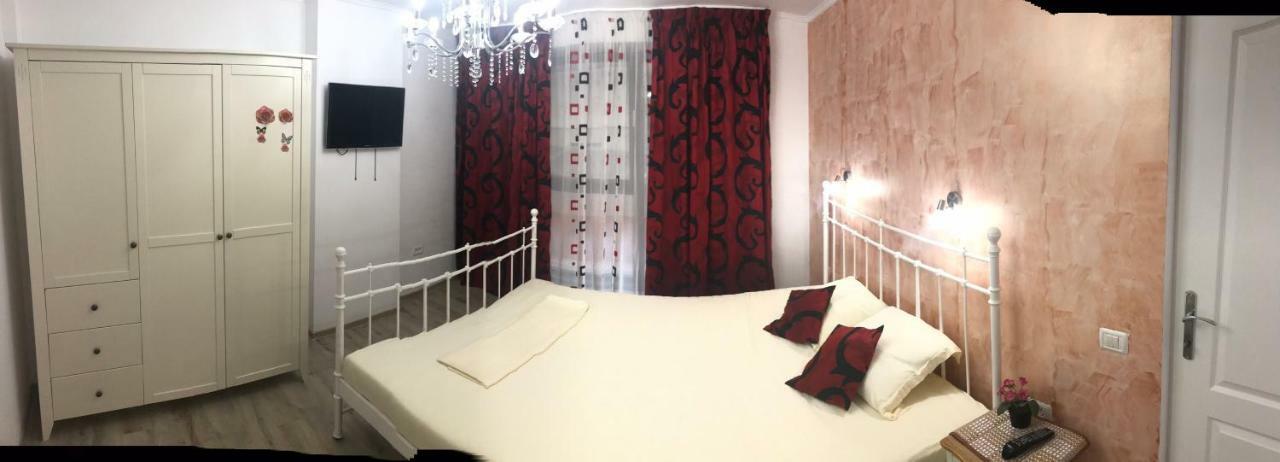 Apartament Bella Констанца Екстериор снимка